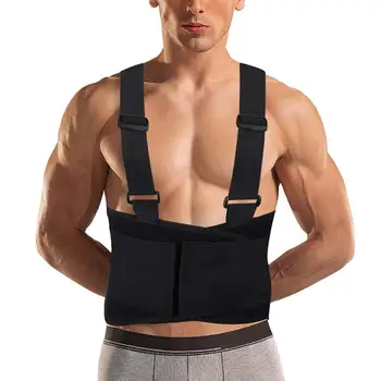 Nylon Waist Posture Corrector Back Support Belt Posture Back Vest Belt Brace Support Back Lift Body Adjustable Shoulder Wrap
Nylon Waist Posture Corrector Back Support Belt Posture Back Vest Belt Brace Support Back Lift Body Adjustable Shoulder Wrap