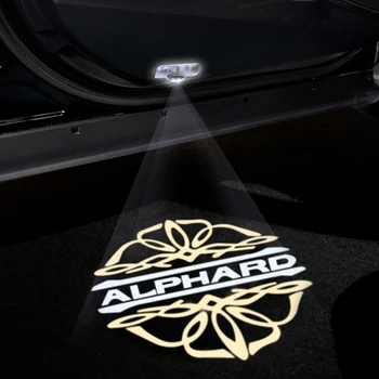 2pcs For ALPHARD Vellfire Land Cruiser Prado Tundra Prius Corolla LED Courtesy Light For ALPHARD Car Door Light Shadow Light
2pcs For ALPHARD Vellfire Land Cruiser Prado Tundra Prius Corolla LED Courtesy Light For ALPHARD Car Door Light Shadow Light