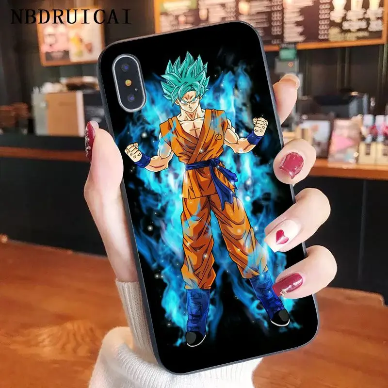 Dragon Ball Z Super DBZ Goku