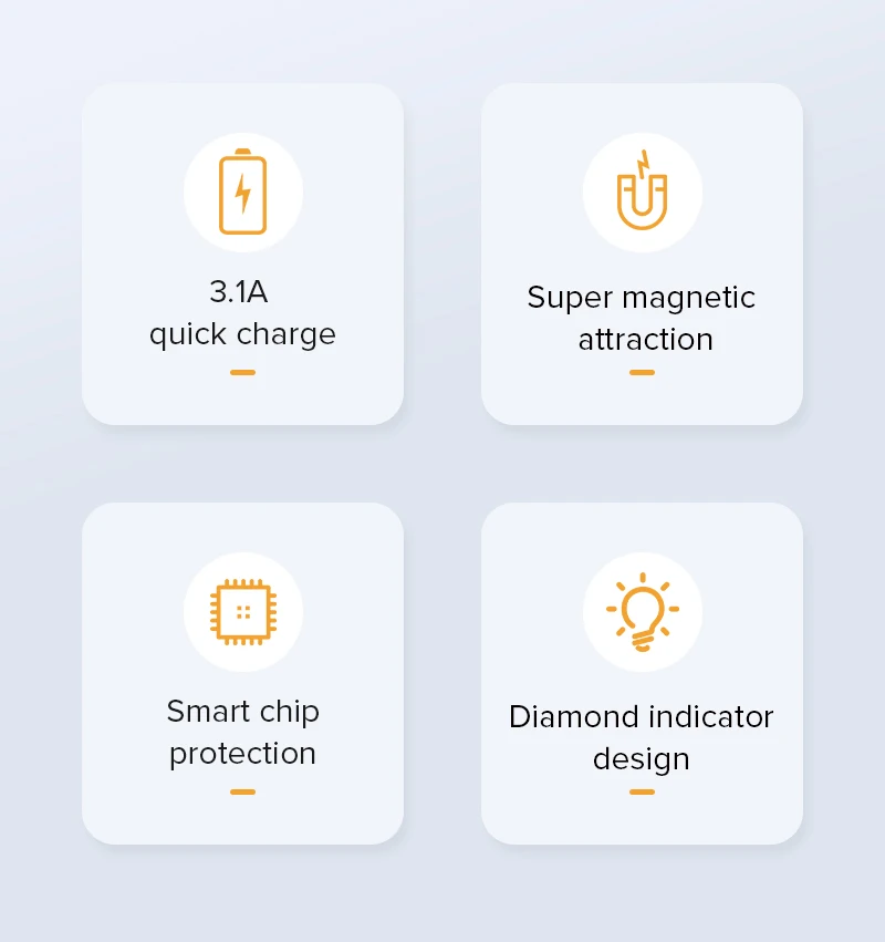 3A Magnetic Micro USB Type C Cable Fast Charging Magnet LED Phone Charger Microusb Cord For iPhone 12 11 7 8 Plus Xiaomi 3A Magnetic Micro USB Type C Cable Fast Charging Magnet LED Phone Charger Microusb Cord For iPhone 12 11 7 8 Plus Xiaomi