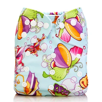 Baby Cloth Diaper Washable Nappies ECO-Friendly Pocket Diaper Couch Lavable Print Adjustable Baby Nappy Reusable Cloth Diapers 
Baby Cloth Diaper Washable Nappies ECO-Friendly Pocket Diaper Couch Lavable Print Adjustable Baby Nappy Reusable Cloth Diapers