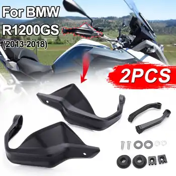 Adventure Hand Guards Handguard Protection Extension Shield For BMW R1200GS 2013-18 GS LC S1000XR F800GS ADV R1250GS
Adventure Hand Guards Handguard Protection Extension Shield For BMW R1200GS 2013-18 GS LC S1000XR F800GS ADV R1250GS
