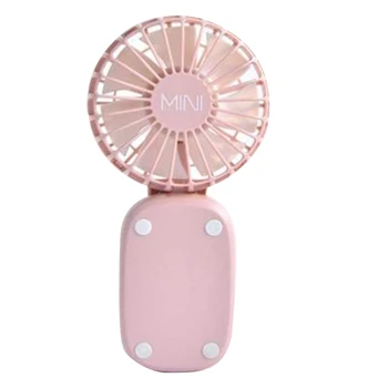 Hot Mini USB Personal Fan-Portable Desktop Fan Small Silent Hand-Held Fan, Suitable for Office,Sports,Outdoor,Travel
Hot Mini USB Personal Fan-Portable Desktop Fan Small Silent Hand-Held Fan, Suitable for Office,Sports,Outdoor,Travel