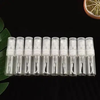 1/5PCS 3ML 5ML 10ML Portable Mini Perfume Bottle Empty Sample Vials Test Cosmetics Glass Tube Bottle Thin V1Y5
1/5PCS 3ML 5ML 10ML Portable Mini Perfume Bottle Empty Sample Vials Test Cosmetics Glass Tube Bottle Thin V1Y5