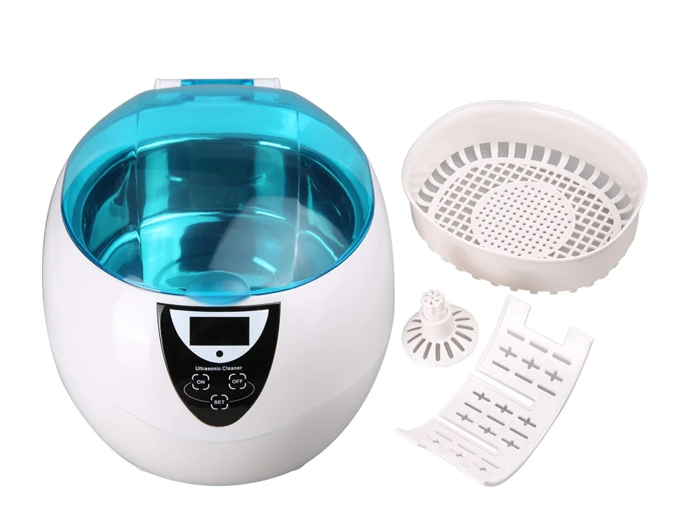 Xiaomi Ultrasonic Cleaner Telegraph