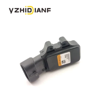 1pc Pack of 1 Manifold Absolute Pressure Sensors 12232201 28086011 MAP Sensors for Mitsubishi 4G64 Engine Citroen BYD Geely car 
1pc Pack of 1 Manifold Absolute Pressure Sensors 12232201 28086011 MAP Sensors for Mitsubishi 4G64 Engine Citroen BYD Geely car