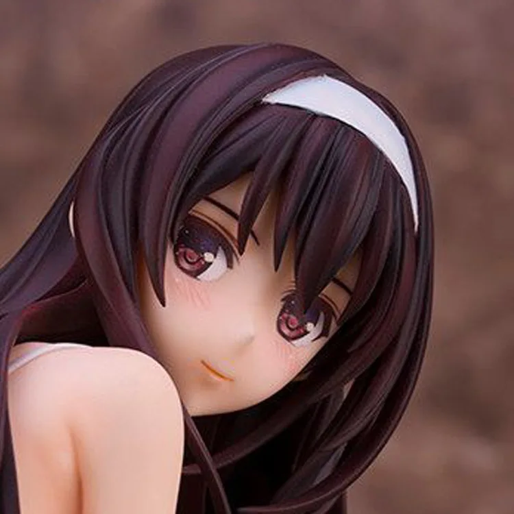 Passers-by Heroine of Cultivation Method Xia Hill shi yu Clothes Change Sofa 1/7 Decoration Garage Kit Boxed
Passers-by Heroine of Cultivation Method Xia Hill shi yu Clothes Change Sofa 1/7 Decoration Garage Kit Boxed