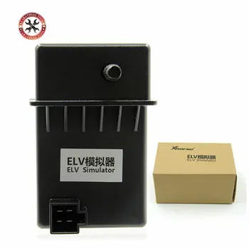 Original Xhorse ELV Emulator Renew ESL for Benz 204 207 212 with VVDI MB tool ESL Emulator Free Shipping
Original Xhorse ELV Emulator Renew ESL for Benz 204 207 212 with VVDI MB tool ESL Emulator Free Shipping