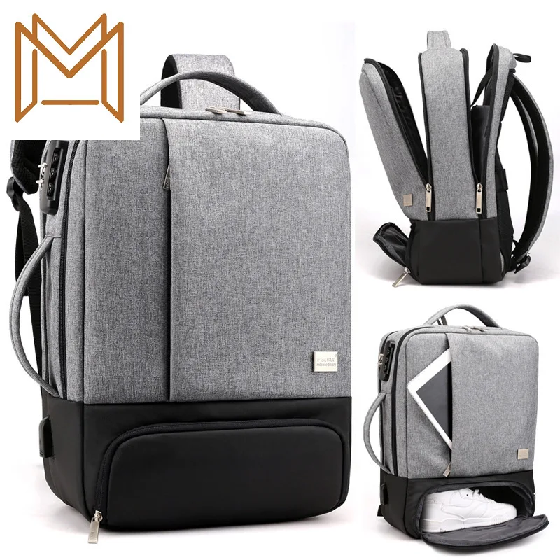15.6 Inch Notebook Computer Package Men Women Usb Charge Travel Defence Water Splashing Package
15.6 Inch Notebook Computer Package Men Women Usb Charge Travel Defence Water Splashing Package