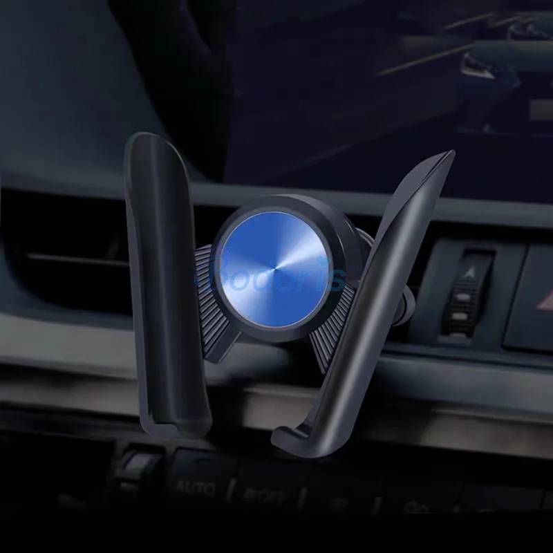 Auto Mobile Holder For Phone GPS in Air Vent Mount For Toyota LC Land Cruiser 200 FJ 100 Car Styling Accessories
Auto Mobile Holder For Phone GPS in Air Vent Mount For Toyota LC Land Cruiser 200 FJ 100 Car Styling Accessories