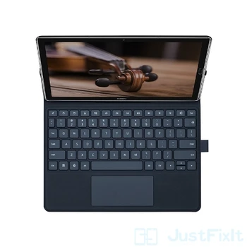 Original Huawei MediaPad M5 10.8 Inch / MediaPad M5 Pro Originally Tablet PC Keyboard Case
Original Huawei MediaPad M5 10.8 Inch / MediaPad M5 Pro Originally Tablet PC Keyboard Case