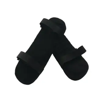 2pcs/set New Memory Foam Armrest Pad Office Chair Elbow Cushion Dispersion Pressure Chair Arm Sleeve Elbow Pillow Cushion
2pcs/set New Memory Foam Armrest Pad Office Chair Elbow Cushion Dispersion Pressure Chair Arm Sleeve Elbow Pillow Cushion