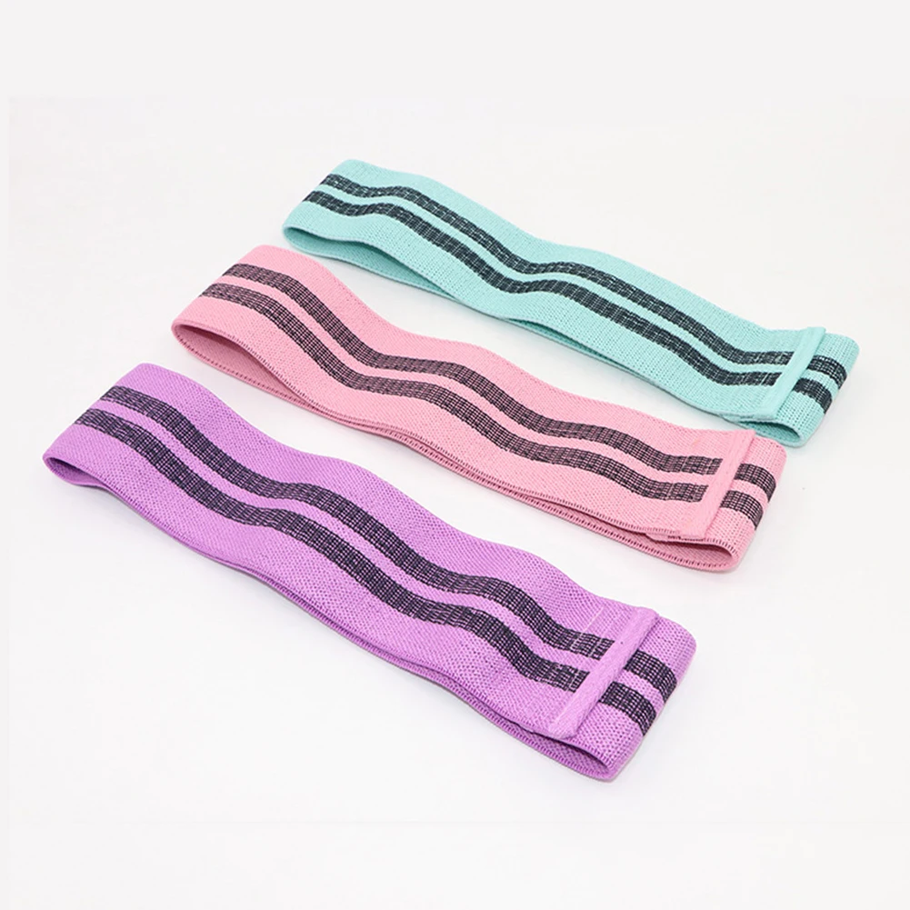 3pcs Circle Hip Resistance Bands Training Expander Gym Yoga Pilates Leg Workout Elastic Bands Fitness Equipment Dropshipping
3pcs Circle Hip Resistance Bands Training Expander Gym Yoga Pilates Leg Workout Elastic Bands Fitness Equipment Dropshipping