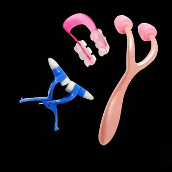 New Professional Silicone Clip Massage Reshape Beauty Nose Up Nasal Splint Nose Langetka Correction YC078
New Professional Silicone Clip Massage Reshape Beauty Nose Up Nasal Splint Nose Langetka Correction YC078
