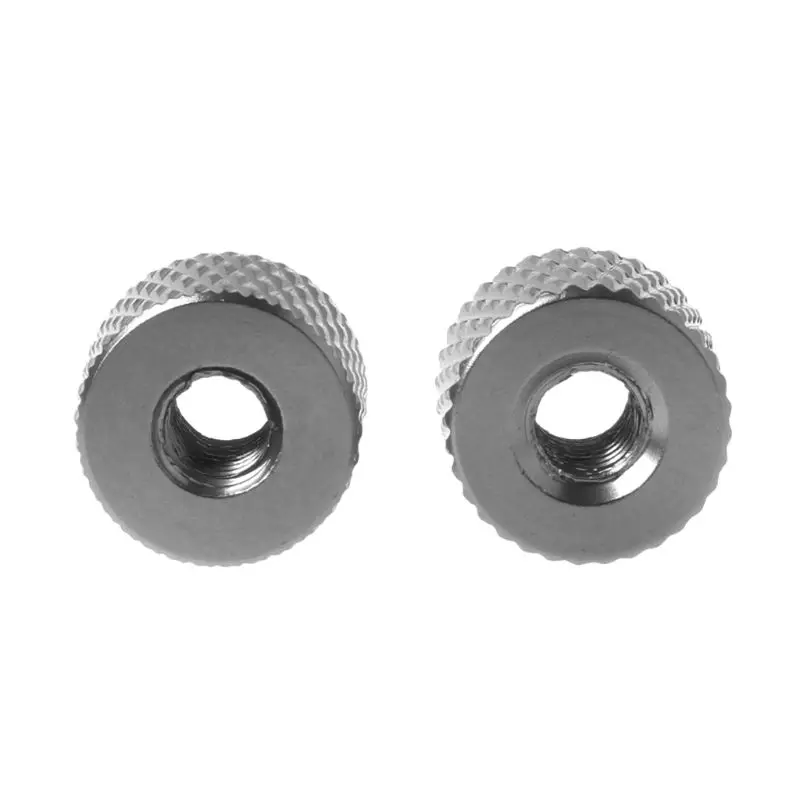 Aluminum Alloy Color Hand Twist Knurled Nut M4 Ultra Light Aerial Camera Multi-Axis Unmanned Rack Hand Screw Anti-Skid Screw Cap
Aluminum Alloy Color Hand Twist Knurled Nut M4 Ultra Light Aerial Camera Multi-Axis Unmanned Rack Hand Screw Anti-Skid Screw Cap