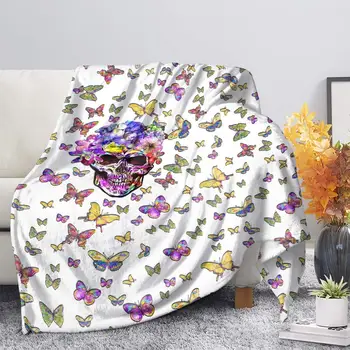 Butterflies Pattern Luxury Picnic Blanket Carpet Flower Super Soft Ultra Comfort Plush Microfiber Throw Blanket for Couch Bed
Butterflies Pattern Luxury Picnic Blanket Carpet Flower Super Soft Ultra Comfort Plush Microfiber Throw Blanket for Couch Bed