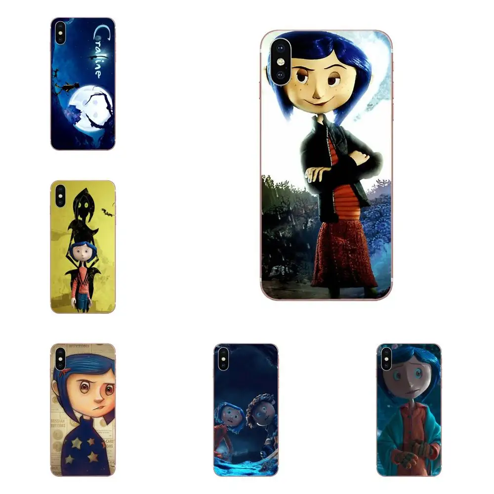 For Huawei Honor 4C 5A 5C 5X 6 6A 6X 7 7A 7C 7X 8 8C 8S 9 10 10i 20 20i Lite Pro Photo Soft Phone Case For Coraline Vintage
For Huawei Honor 4C 5A 5C 5X 6 6A 6X 7 7A 7C 7X 8 8C 8S 9 10 10i 20 20i Lite Pro Photo Soft Phone Case For Coraline Vintage