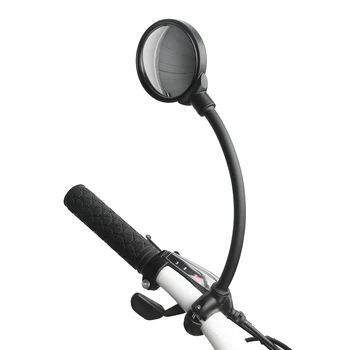 Bike Rearview Mirror Outroad Mountain Bike Electric Vehicle Adjusting Hose Bicycle Rearview Mirror
Bike Rearview Mirror Outroad Mountain Bike Electric Vehicle Adjusting Hose Bicycle Rearview Mirror