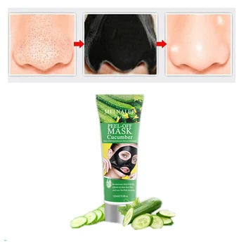 Sheet Face Pack Mud Deep Moisturizing Facial Mask Oil Control Shrink Pores Korean Face Mask Cucumber Skin Care Cosmetics New
Sheet Face Pack Mud Deep Moisturizing Facial Mask Oil Control Shrink Pores Korean Face Mask Cucumber Skin Care Cosmetics New