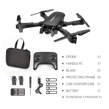 R8 Drone Folding Professional drone hubsan HD Aerial Four-Axis Aircraft Optical Follow Dual Camera With Storage bag And Battery 
R8 Drone Folding Professional drone hubsan HD Aerial Four-Axis Aircraft Optical Follow Dual Camera With Storage bag And Battery