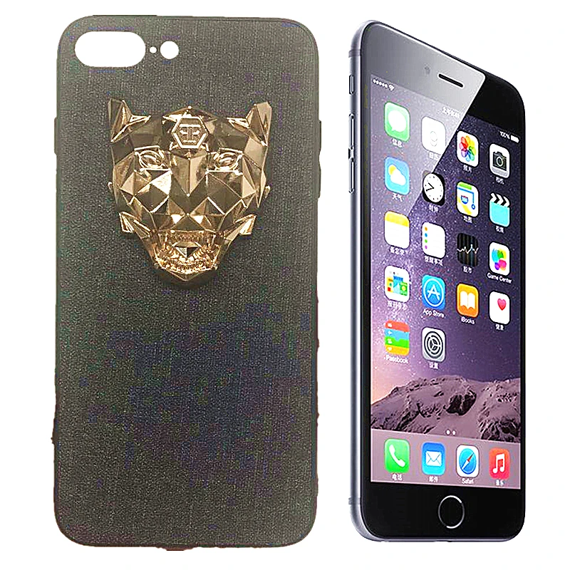 iPhone Cases for iPhone X XS XR XS Max 8 7 6 6S Plus IPhone11 IPhone11Pro IPhone 11 ProMax Cover Luxury Protection Tiger Logo
iPhone Cases for iPhone X XS XR XS Max 8 7 6 6S Plus IPhone11 IPhone11Pro IPhone 11 ProMax Cover Luxury Protection Tiger Logo