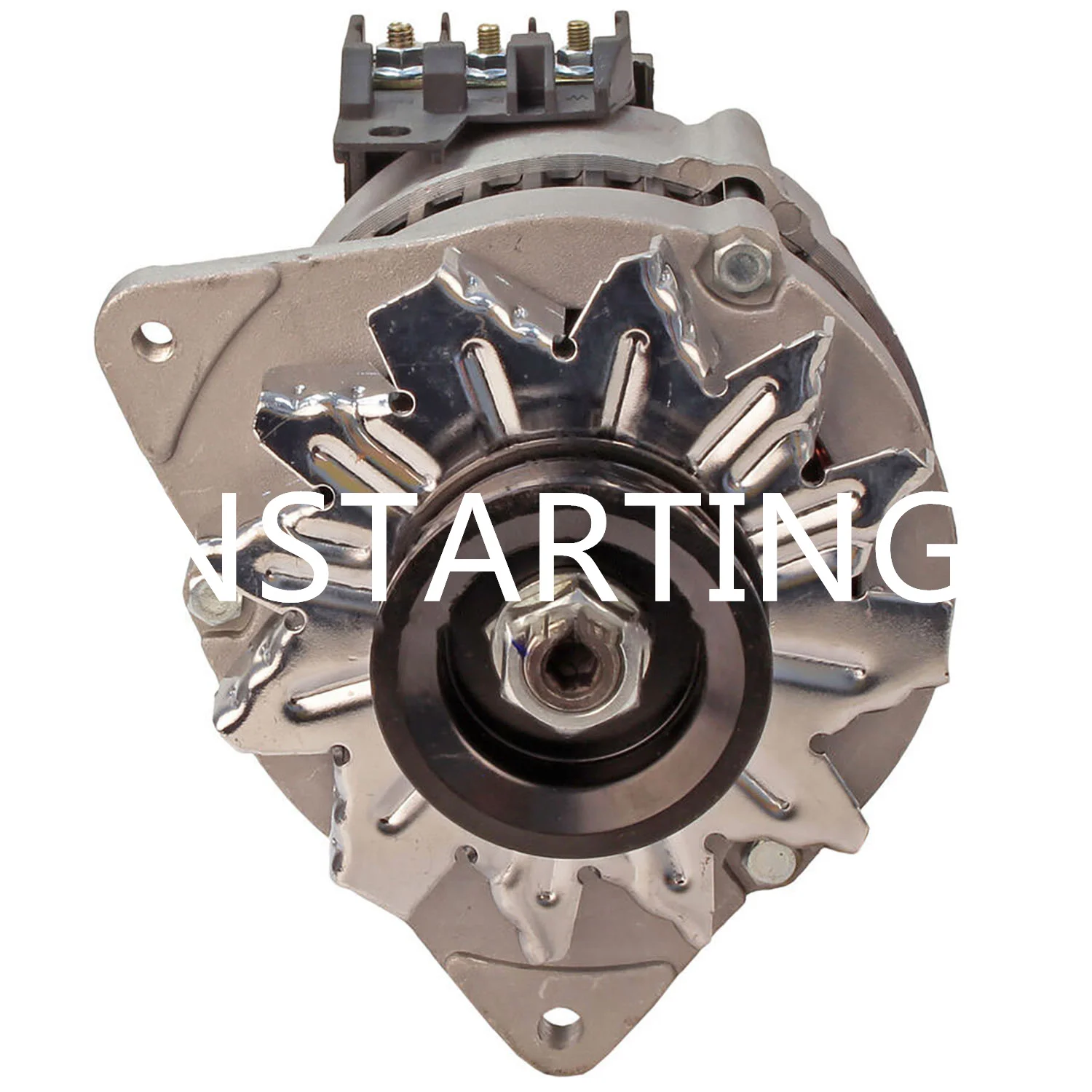 ALTERNATOR DYNAMO GENERADOR ELECTRICO FOR 12V 70A 24216 54022181 54022318 54022319 54022320 LRA516
ALTERNATOR DYNAMO GENERADOR ELECTRICO FOR 12V 70A 24216 54022181 54022318 54022319 54022320 LRA516