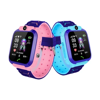 S9 Children baby Smart Watch Phone Call / SOS Safe / Remote Camera Position / waterproof /1.44inch screen smartwatch
S9 Children baby Smart Watch Phone Call / SOS Safe / Remote Camera Position / waterproof /1.44inch screen smartwatch