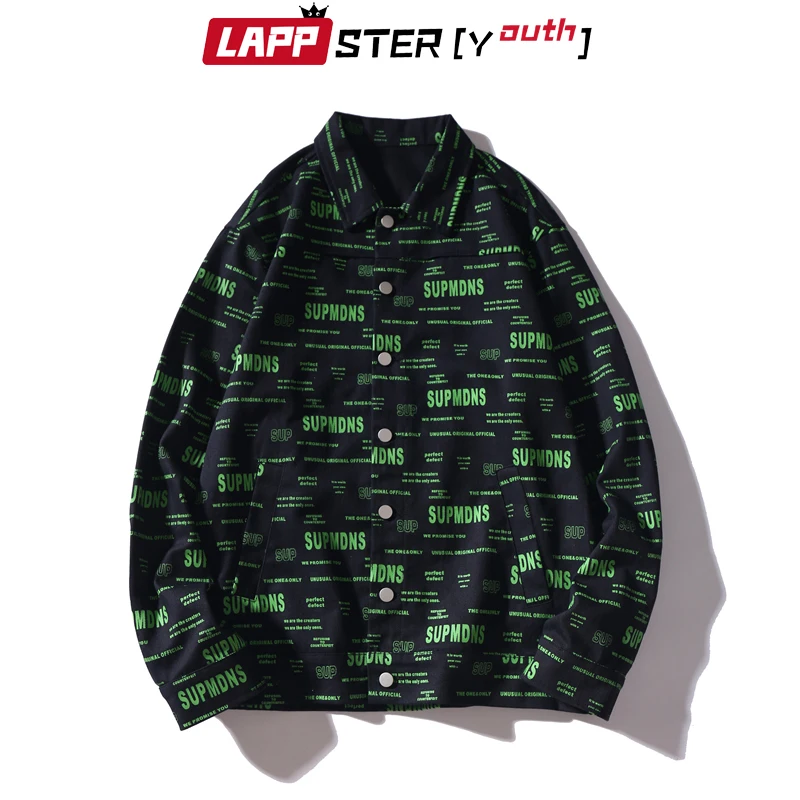 LAPPSTER-Youth Japanese Streetwear Full Print Jackets Windbreaker 2019 Mens Harajuku Hip Hop Coats Korean Vintage Cargo Jackets
LAPPSTER-Youth Japanese Streetwear Full Print Jackets Windbreaker 2019 Mens Harajuku Hip Hop Coats Korean Vintage Cargo Jackets