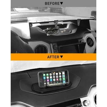 Dashboard Center Storage Box Tray For Toyota Tundra 2014-2019 Coins Holder Center Storage Box Tray
Dashboard Center Storage Box Tray For Toyota Tundra 2014-2019 Coins Holder Center Storage Box Tray