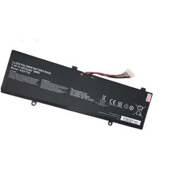 New genuine Battery for GIGABYTE S1185 Series GAS-F20 7.4V 39WH
New genuine Battery for GIGABYTE S1185 Series GAS-F20 7.4V 39WH