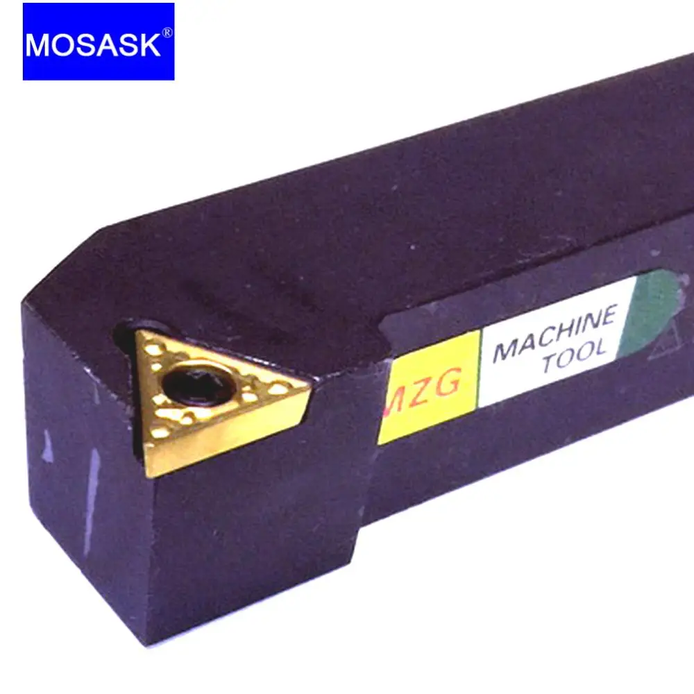 Резаки MOSASK STGCR индексируемая карбидная вставка STGCR2020K16 металлические магнитные