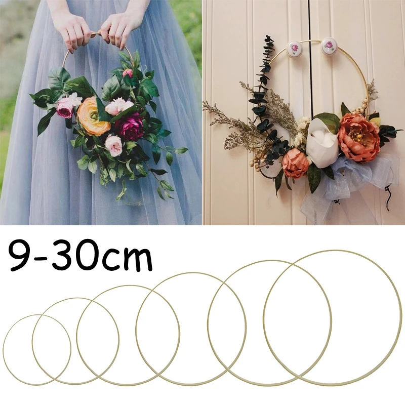 5Pcs 9-30Cm Round Wooden Frame Embroidery Hoop Dreamcatcher Ring DIY Cross Stitch Chinese Sewing Tools Wreath Hanging Decoration
5Pcs 9-30Cm Round Wooden Frame Embroidery Hoop Dreamcatcher Ring DIY Cross Stitch Chinese Sewing Tools Wreath Hanging Decoration