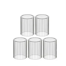 YUHETEC Straight Normal Glass Tube for Ammit 25 2ml 5ml / Ammit Dual 3ml 6ml / Ammit MTL 4ml Lab Supplies Centrifuge Tubes 22
YUHETEC Straight Normal Glass Tube for Ammit 25 2ml 5ml / Ammit Dual 3ml 6ml / Ammit MTL 4ml Lab Supplies Centrifuge Tubes 22