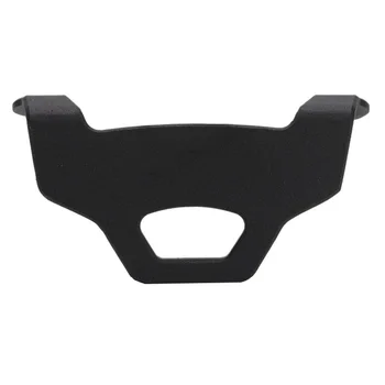 New Motorcycle Front Brake Fluid Reservoir Guard Protective Cover for Ducati Scrambler 
New Motorcycle Front Brake Fluid Reservoir Guard Protective Cover for Ducati Scrambler