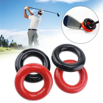 Golfing Weighted Ring Practical Durable 2 Color Plastic Golf Course Trainging Aids Outdoor Golf Augmenter Portable
Golfing Weighted Ring Practical Durable 2 Color Plastic Golf Course Trainging Aids Outdoor Golf Augmenter Portable