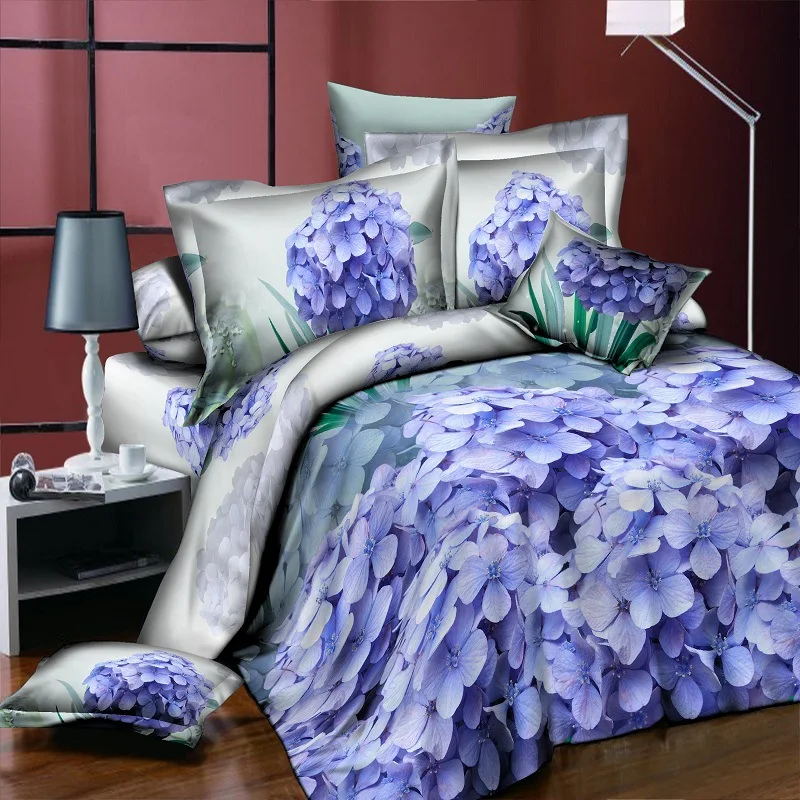 Hot Sale Butterfly Blue Rose Romantic 3D Bedding Sets Duvet Cover Bedsheet Pillowcase 4pcs King Nice Soft Bedclothes50
Hot Sale Butterfly Blue Rose Romantic 3D Bedding Sets Duvet Cover Bedsheet Pillowcase 4pcs King Nice Soft Bedclothes50