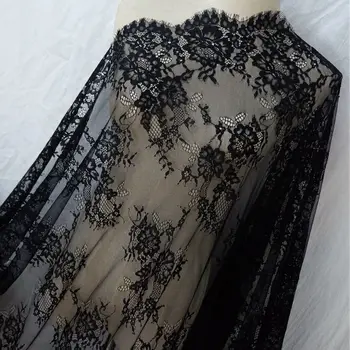 Thin quality flowing eyelash chantilly lace fabric 2019 1 piece=1.5x3 meters! Factory price wholesale laces Lucy Lace Boutique
Thin quality flowing eyelash chantilly lace fabric 2019 1 piece=1.5x3 meters! Factory price wholesale laces Lucy Lace Boutique