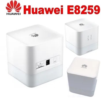 Unlock HUAWEI E8259 DC-PA+ Speed Box 42Mbps 3G HSPA/UMTS 2100/900MHz Wireless Wifi Router
Unlock HUAWEI E8259 DC-PA+ Speed Box 42Mbps 3G HSPA/UMTS 2100/900MHz Wireless Wifi Router