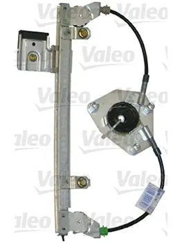VALEO ALZAV. Fiat Stilo 4p post S (only mechanism) 850178VALEO 
VALEO ALZAV. Fiat Stilo 4p post S (only mechanism) 850178VALEO