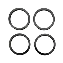4 Spacer For Tongsheng / Bafang BBS01 02 SHD Motor Bracket Fitting 2.5mm Gaskets Ebike Conversie Five-way Washer Accessory
4 Spacer For Tongsheng / Bafang BBS01 02 SHD Motor Bracket Fitting 2.5mm Gaskets Ebike Conversie Five-way Washer Accessory