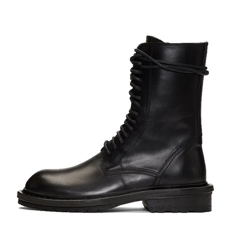 Freeshipping 2019 Spring and Autumn Martin British style black increase Gao Bang wild solid color women shoes boots PU
Freeshipping 2019 Spring and Autumn Martin British style black increase Gao Bang wild solid color women shoes boots PU