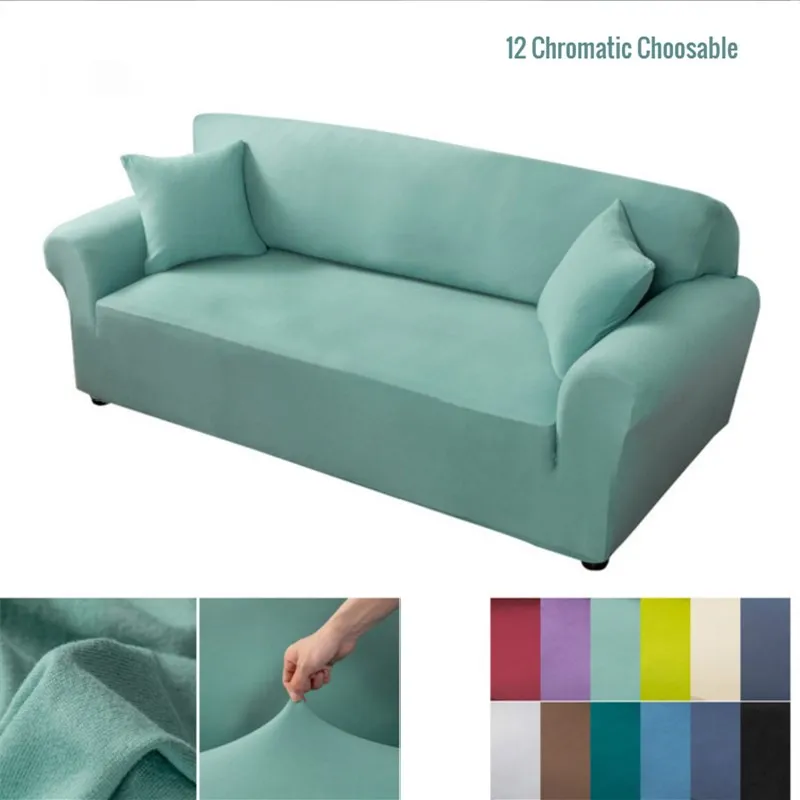 Universal stretch sofa cover all-inclusive all-season universal washing mobile solid color sanding sofa cover combination
Universal stretch sofa cover all-inclusive all-season universal washing mobile solid color sanding sofa cover combination
