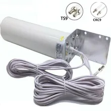 New 12dBi Helium Hotspot Miner Outdoor 915mhz LoRa Antenna For RAK Nebra Bobcat 5m Cable SMA Male Adapter Signal Accessories
New 12dBi Helium Hotspot Miner Outdoor 915mhz LoRa Antenna For RAK Nebra Bobcat 5m Cable SMA Male Adapter Signal Accessories