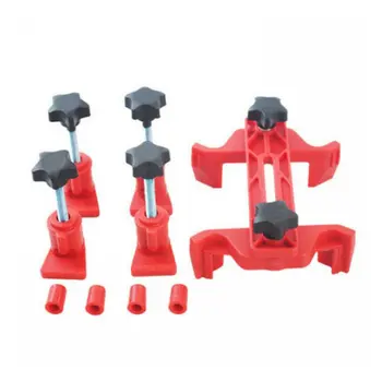 5 Pcs Universal Cam Camshaft Lock Holder Car Engine Powerful Exquisite Easy To Operate Cam Timing Locking Tool Set
5 Pcs Universal Cam Camshaft Lock Holder Car Engine Powerful Exquisite Easy To Operate Cam Timing Locking Tool Set