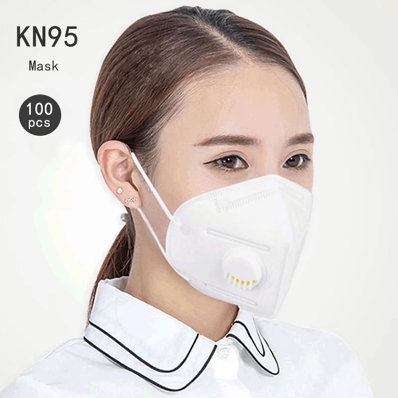 Fast shipping KN95 face mask with breathing valve pm2.5 dustproof anti-fog anti-particle filter civil mask face protection
Fast shipping KN95 face mask with breathing valve pm2.5 dustproof anti-fog anti-particle filter civil mask face protection