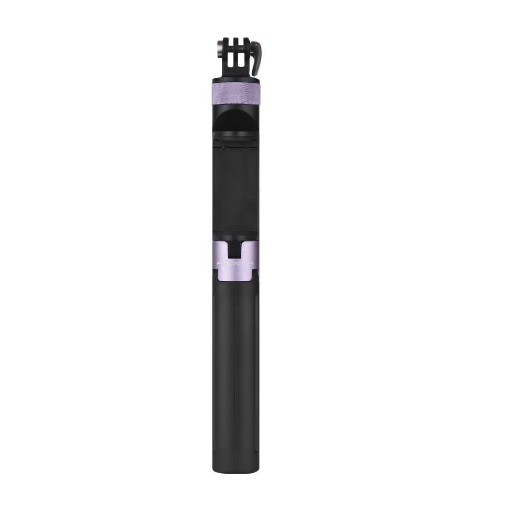 Universal Action Camera Hand Grip Extend Pole Bracket Mini Desktop Tripod Stand Phone Holder for DJI OSMO Pocket for GoPro Hero
Universal Action Camera Hand Grip Extend Pole Bracket Mini Desktop Tripod Stand Phone Holder for DJI OSMO Pocket for GoPro Hero