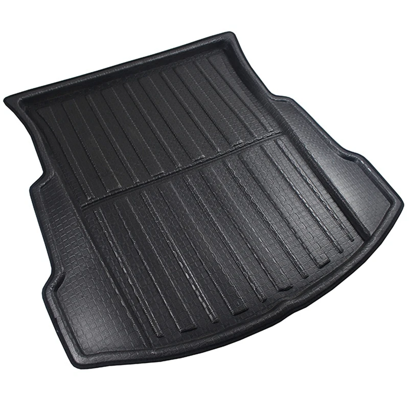 Car Rear Trunk Cargo Mat Tray Floor Boot Carpet & Car Front Trunk Storage Mat Cargo Tray Trunk Waterproof Protective Pads Mat fo
Car Rear Trunk Cargo Mat Tray Floor Boot Carpet & Car Front Trunk Storage Mat Cargo Tray Trunk Waterproof Protective Pads Mat fo