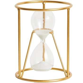 Nordic Modern Hourglass Sand Timer For Kitchen School Home Decor Minimalist Living Room Office Desktop Furnishings OrnamentsLA16
Nordic Modern Hourglass Sand Timer For Kitchen School Home Decor Minimalist Living Room Office Desktop Furnishings OrnamentsLA16