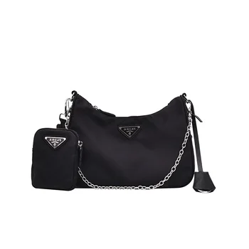 Waterproof Bag Women's 2020 New-France Texture Popular Small Bag Shoulder Messenger Chain Armpit Bag Women's
Waterproof Bag Women's 2020 New-France Texture Popular Small Bag Shoulder Messenger Chain Armpit Bag Women's