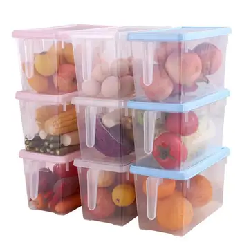 Multi-purpose Refrigerator Fresh Spacer Layer Storage Box Kitchen Food Container Storage Rack Pull-out Drawer Fresh Organizer
Multi-purpose Refrigerator Fresh Spacer Layer Storage Box Kitchen Food Container Storage Rack Pull-out Drawer Fresh Organizer